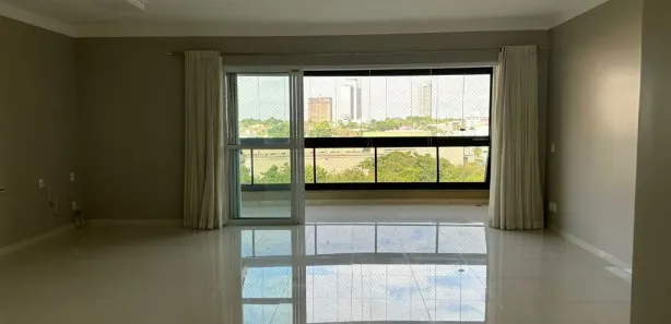 Apartamento com 3 Quartos para alugar, 144m² no Vila São Paulo, Araçatuba