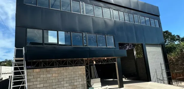 Galpão / Depósito / Armazém para alugar, 1500m² no Jardim Bela Vista, Vargem Grande Paulista