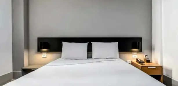 Hotel / Motel / Pousada com 42 Quartos à venda, 1070m² no Glória, Rio de Janeiro