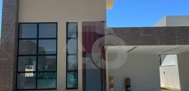 Casa de Condomínio com 3 Quartos à venda, 150m² no Alphaville, Barra dos Coqueiros