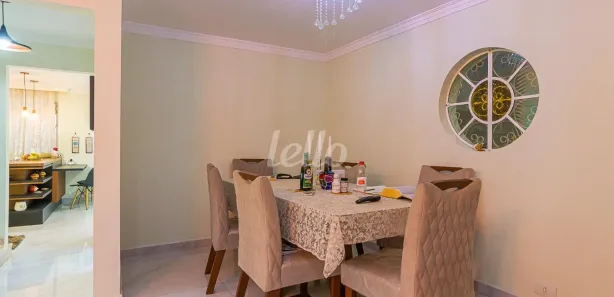 Casa com 3 Quartos à venda, 315m² no Vila Galvão, Guarulhos