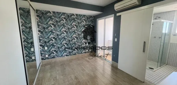 Apartamento com 2 Quartos para alugar, 104m² no Cambuí, Campinas