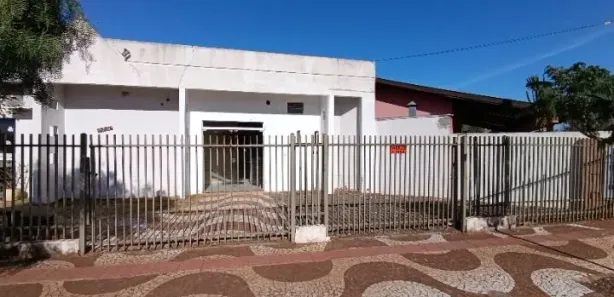 Conjunto Comercial / Sala para alugar, 20m² no Conjunto Habitacional Maria Cecília Serrano de Oliveira, Londrina