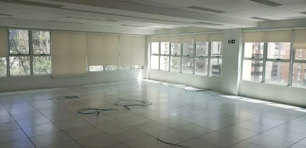Conjunto Comercial / Sala para alugar, 167m² no Savassi, Belo Horizonte