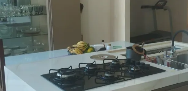 Casa com 3 Quartos à venda, 400m² no Centro, Hidrolândia