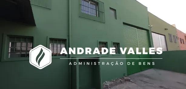 Galpão / Depósito / Armazém para alugar, 750m² no Parque Industrial das Oliveiras, Taboão da Serra