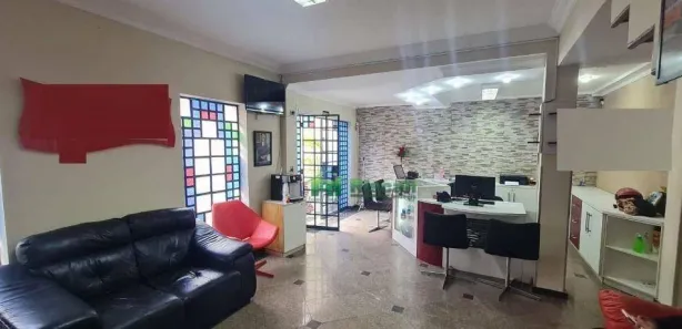 Casa Comercial para alugar, 145m² no Vila Santa Luzia, Taboão da Serra
