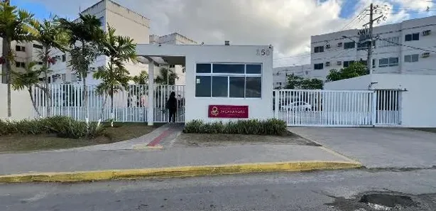 Apartamento com 2 Quartos à venda, 53m² no Pixete, São Lourenço da Mata