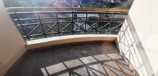 Apartamento com 2 Quartos para alugar, 94m² no Alphaville Centro Industrial e Empresarial/Alphaville., Barueri