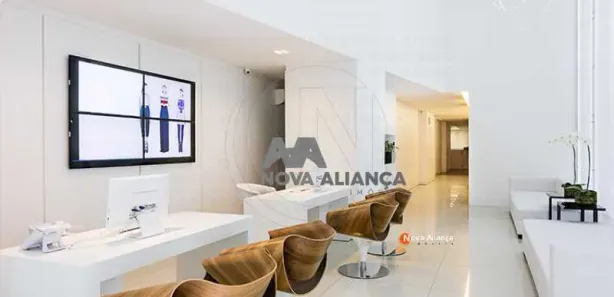 Hotel / Motel / Pousada à venda, 22m² no Copacabana, Rio de Janeiro