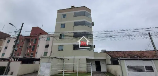 Apartamento com 2 Quartos à venda, 67m² no Passo Manso, Blumenau