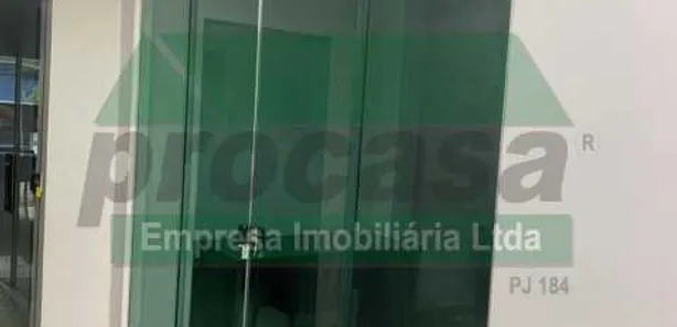Conjunto Comercial / Sala para alugar, 25m² no Nossa Senhora das Graças, Manaus