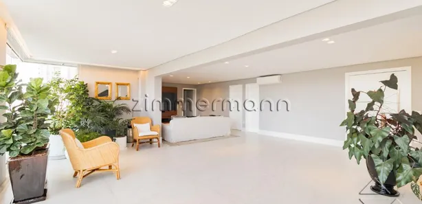 Apartamento com 4 Quartos à venda, 242m² no Água Branca, São Paulo