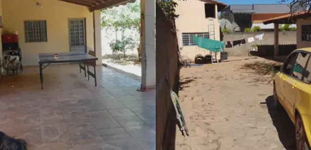 Casa de Condomínio com 4 Quartos à venda, 400m² no Ponte Alta Norte, Brasília