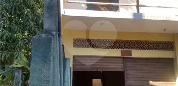 Loja / Salão / Ponto Comercial à venda, 56m² no Itaipu, Niterói
