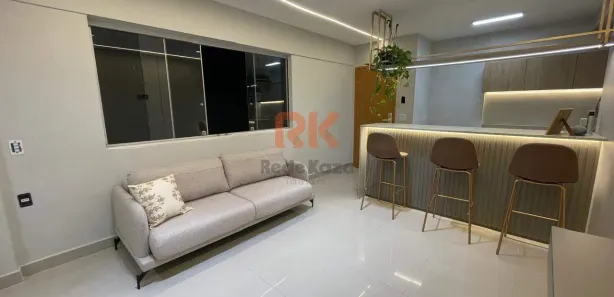 Apartamento com 3 Quartos à venda, 189m² no Cabral, Contagem