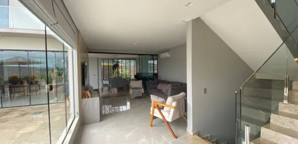 Casa de Condomínio com 4 Quartos à venda, 317m² no Brasília, Ibiporã