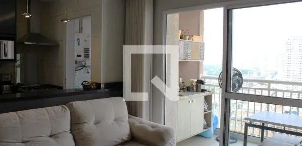 Apartamento com 2 Quartos à venda, 62m² no Lapa, São Paulo