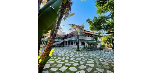 Hotel / Motel / Pousada à venda, 1730m² no Boiçucanga, São Sebastião