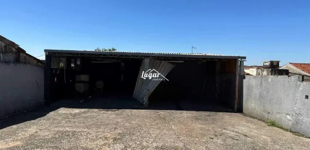 Loja / Salão / Ponto Comercial para alugar, 150m² no Palmital, Marília