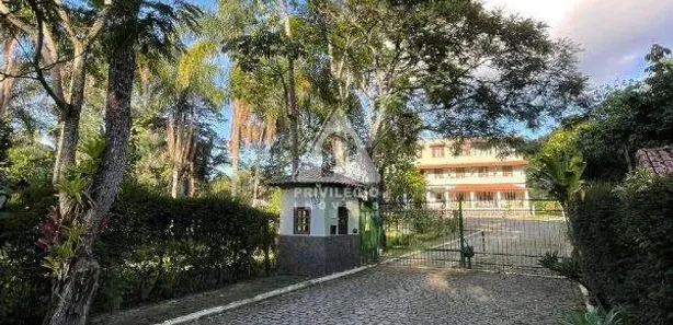 Apartamento com 1 Quarto à venda, 32m² no , Miguel Pereira