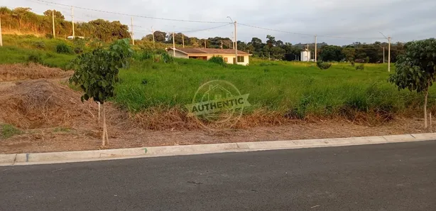 Terreno / Lote / Condomínio à venda, 160m² no , Mombuca