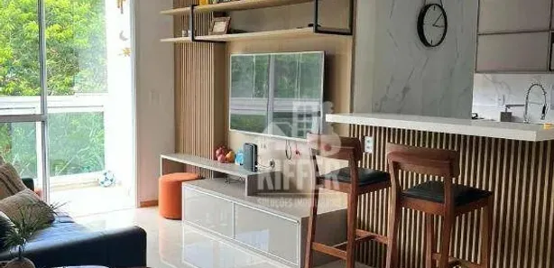 Apartamento com 3 Quartos à venda, 105m² no Camboinhas, Niterói
