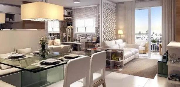 Apartamento com 3 Quartos à venda, 64m² no Jardim Vazani, São Paulo