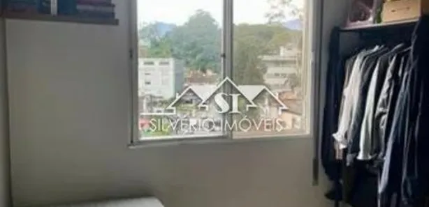 Apartamento com 3 Quartos à venda, 95m² no Valparaíso, Petrópolis