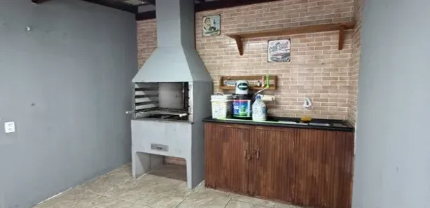 Sobrado com 2 Quartos para alugar, 64m² no Centro, Camboriú