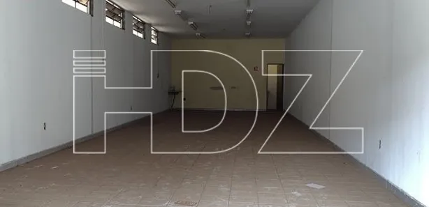 Conjunto Comercial / Sala à venda, 121m² no Centro, Araraquara