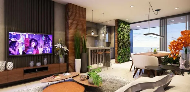 Cobertura com 4 Quartos à venda, 176m² no , Itapoá