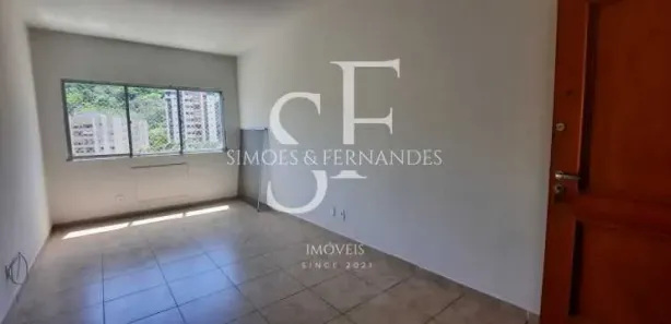 Apartamento com 2 Quartos à venda, 58m² no Rio Comprido, Rio de Janeiro