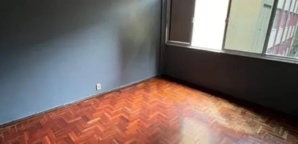 Apartamento com 2 Quartos à venda, 61m² no Saldanha Marinho, Petrópolis