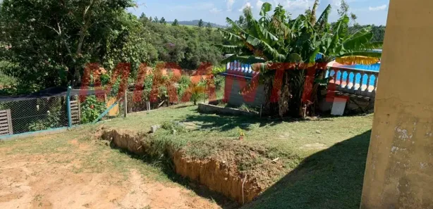 Fazenda / Sítio / Chácara com 2 Quartos à venda, 3300m² no Jardim Dos Ipês, Mairinque