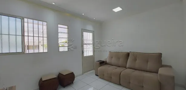 Casa de Condomínio com 2 Quartos à venda, 80m² no Piedade, Jaboatão dos Guararapes