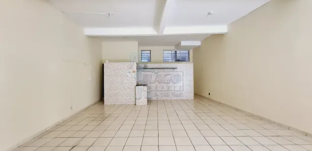 Galpão / Depósito / Armazém para alugar, 102m² no Campos Elíseos, Ribeirão Preto