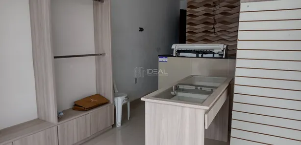 Loja / Salão / Ponto Comercial à venda, 90m² no Parque Calabouço, Campos dos Goytacazes