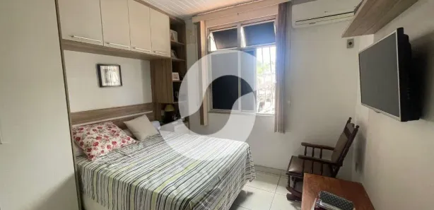 Sobrado com 3 Quartos à venda, 170m² no Fonseca, Niterói