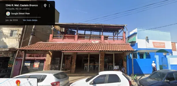 Loja / Salão / Ponto Comercial à venda, 130m² no Nossa Senhora de Fátima, Nilópolis