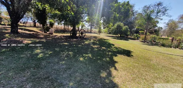 Fazenda / Sítio / Chácara com 4 Quartos à venda, 193600m² no Maristela, Laranjal Paulista