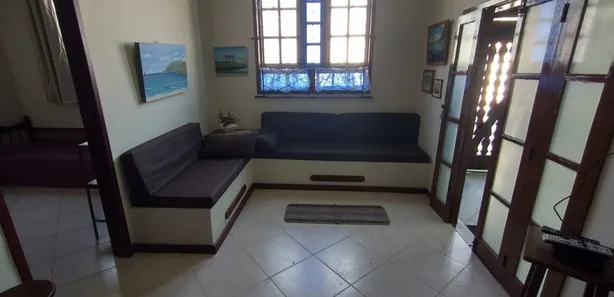 Casa com 4 Quartos para alugar, 150m² no Centro, Arraial do Cabo