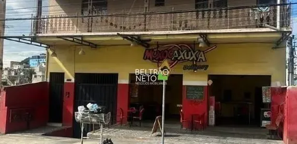 Loja / Salão / Ponto Comercial à venda, 149m² no Riacho das Pedras, Contagem