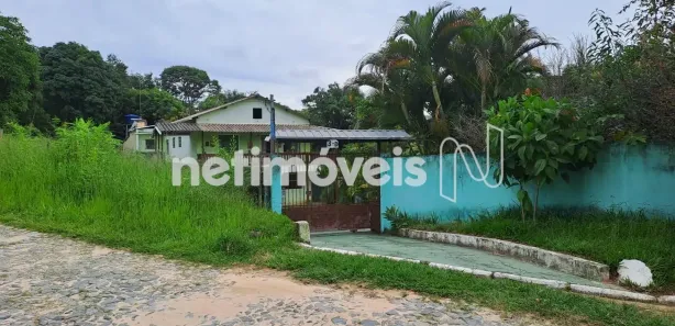 Fazenda / Sítio / Chácara com 3 Quartos à venda, 5400m² no Condomínio Topázio, Esmeraldas