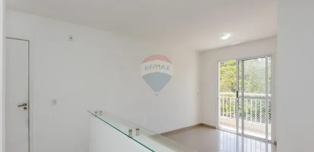 Apartamento com 2 Quartos à venda, 52m² no Jardim Ísis, Cotia
