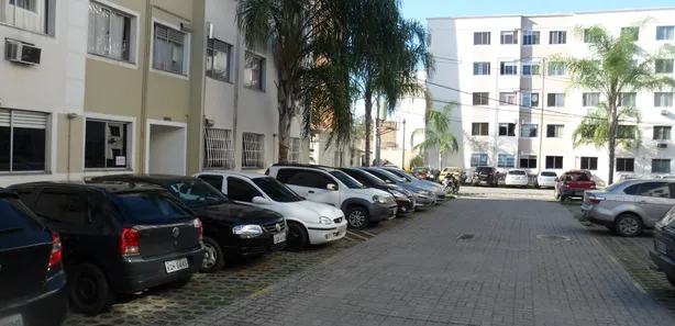 Apartamento com 2 Quartos à venda, 50m² no Centro, Belford Roxo