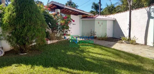 Fazenda / Sítio / Chácara com 3 Quartos à venda, 330m² no Colinas do Piracicaba (Ártemis), Piracicaba