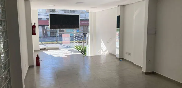 Loja / Salão / Ponto Comercial à venda, 432m² no Itoupava Seca, Blumenau