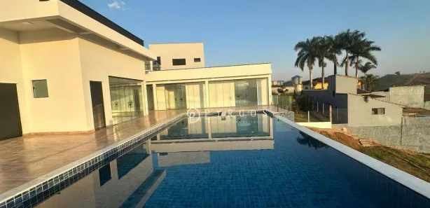 Casa de Condomínio com 4 Quartos à venda, 240m² no , Igaratá