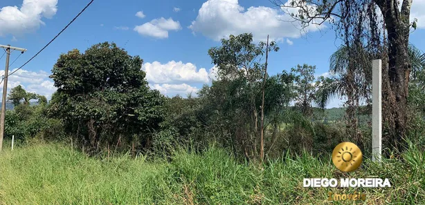 Terreno / Lote / Condomínio à venda, 1200m² no Mato Dentro, Mairiporã